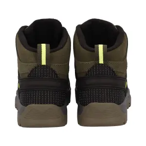 Children's hiking shoes CMP Kiruna Fitgo Mid image-2