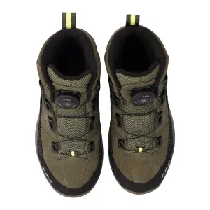 Children's hiking shoes CMP Kiruna Fitgo Mid image-3