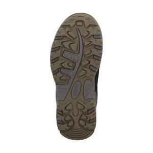 Children's hiking shoes CMP Kiruna Fitgo Mid image-4