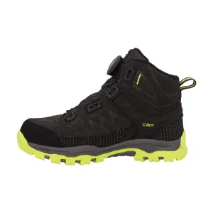 Children's hiking shoes CMP Kiruna Fitgo Mid image-1