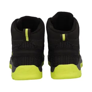 Children's hiking shoes CMP Kiruna Fitgo Mid image-2