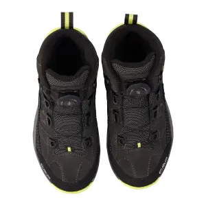 Children's hiking shoes CMP Kiruna Fitgo Mid image-3