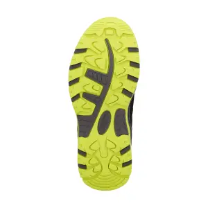 Children's hiking shoes CMP Kiruna Fitgo Mid image-4