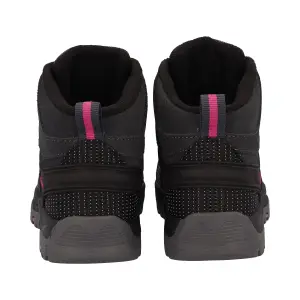 Children's hiking shoes CMP Kiruna Fitgo Mid image-2
