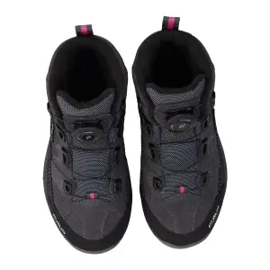 Children's hiking shoes CMP Kiruna Fitgo Mid image-3