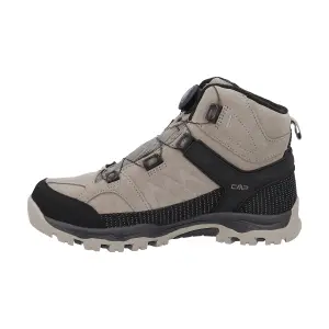 Children's hiking shoes CMP Kiruna Fitgo Mid image-1