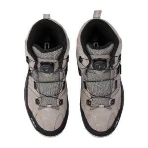 Children's hiking shoes CMP Kiruna Fitgo Mid image-3