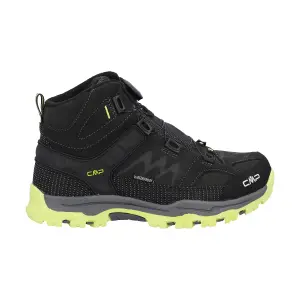Children's hiking shoes CMP Kiruna Fitgo Mid image-0