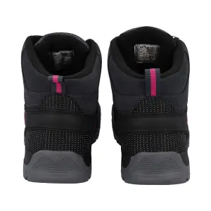 Children's hiking shoes CMP Kiruna Fitgo Mid image-2