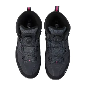 Children's hiking shoes CMP Kiruna Fitgo Mid image-3
