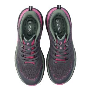 Multifunktionale Damen-Laufschuhe CMP Rahmsy image-3