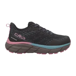 Women's walking shoes CMP Rahmsy Wp image-0