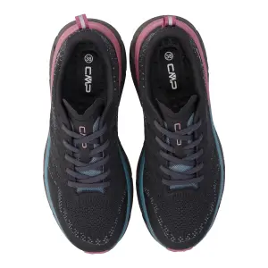 Women's walking shoes CMP Rahmsy Wp image-3
