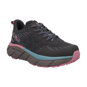 Women's walking shoes CMP Rahmsy Wp image-1