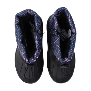 Botas de invierno para niños CMP Sneewy image-2