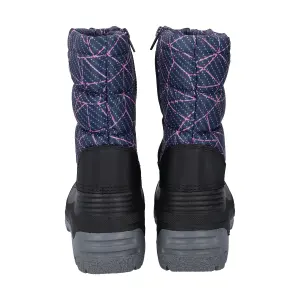 Botas de invierno para niños CMP Sneewy image-3