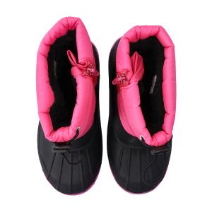 Botas de Inverno para bebé CMP Hanki 3.0 image-3