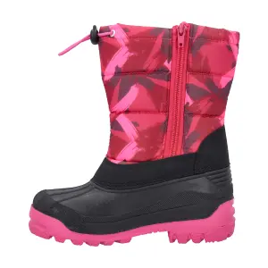 Botas de invierno para niños CMP Sneewy image-1