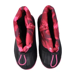 Botas de invierno para niños CMP Sneewy image-2