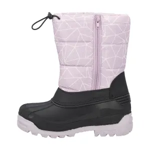 Botas de invierno para niños CMP Sneewy image-1