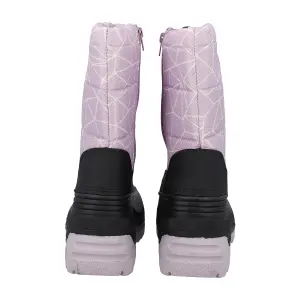Botas de invierno para niños CMP Sneewy image-3