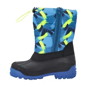 Winterstiefel Kind CMP Sneewy image-1