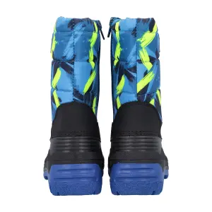 Winterstiefel Kind CMP Sneewy image-3