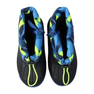 Winterstiefel Kind CMP Sneewy image-2