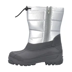 Winterstiefel Kind CMP Sneewy image-4