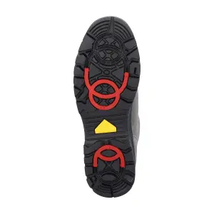 Waterproof winter boots CMP Tlicho image-4