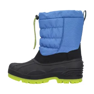 Botas de invierno para niños CMP Hanki 3.0 image-1