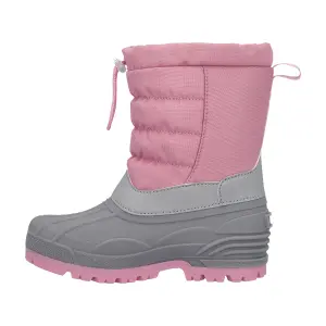 Botas de invierno para niños CMP Hanki 3.0 image-1