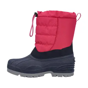 Botas de invierno para niños CMP Hanki 3.0 image-1
