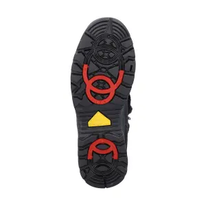 Women’s waterproof winter boots CMP Ayalik image-4