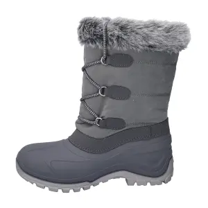 Botas de invierno para mujer CMP Nietos image-1