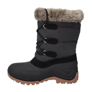 Women's winter boots CMP Nietos image-1
