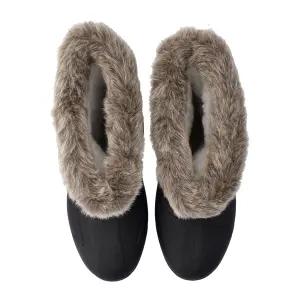 Women's winter boots CMP Nietos image-4