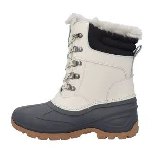 Botas après ski mujer CMP Atka image-1