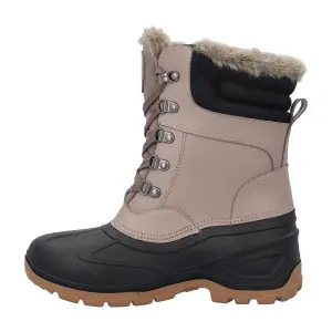 Botas après ski mujer CMP Atka image-1