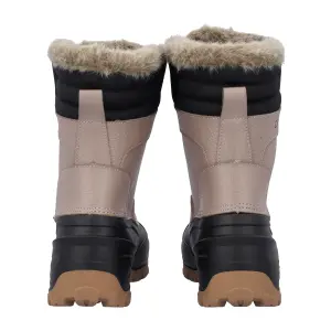Botas après ski mujer CMP Atka image-4
