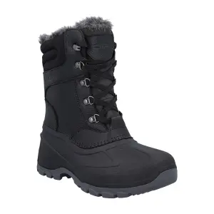 Botas après ski mujer CMP Atka image-2