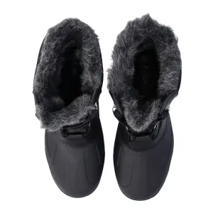 Botas après ski mujer CMP Atka image-3