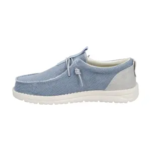 Chaussures bateau femme CMP Joy image-2