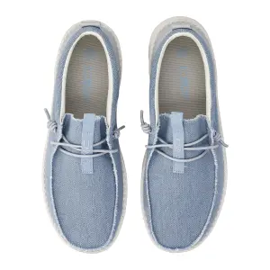 Chaussures bateau femme CMP Joy image-3