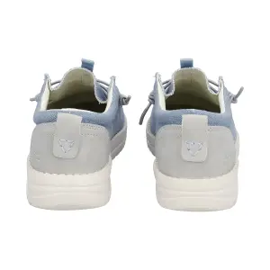 Chaussures bateau femme CMP Joy image-4