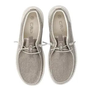 Zapatos náuticos para mujer CMP Joy image-3