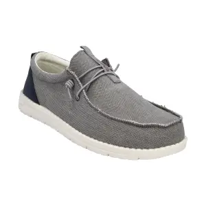 Boat shoes CMP Joy image-1