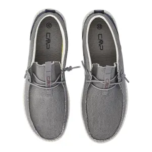 Boat shoes CMP Joy image-3
