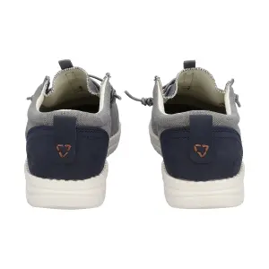Boat shoes CMP Joy image-4