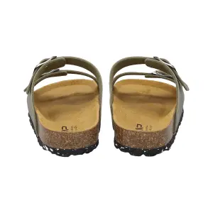 Sandaler til kvinder CMP Eco Mymosa image-3
